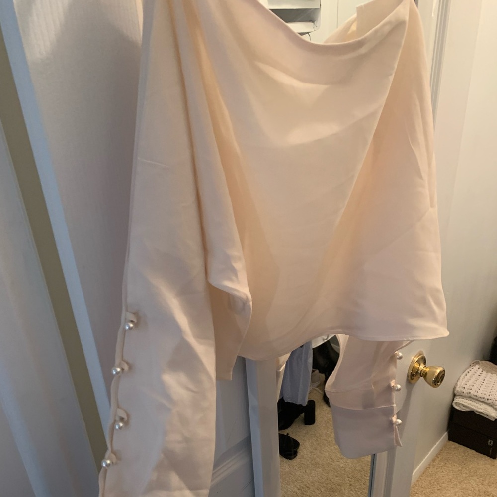 Fashion Nova Top